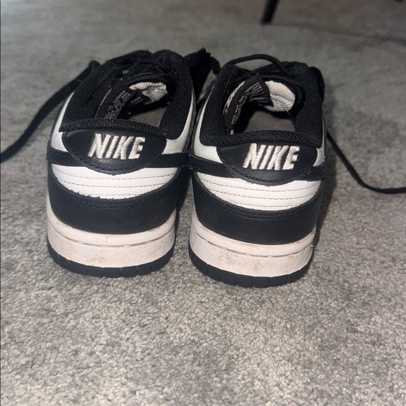 Panda dunks - Picture 3 of 5